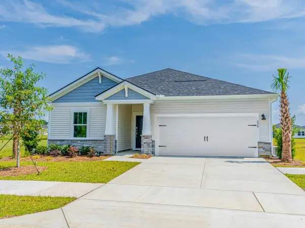 690 Cypress Preserve Circle, Longs, SC 29568