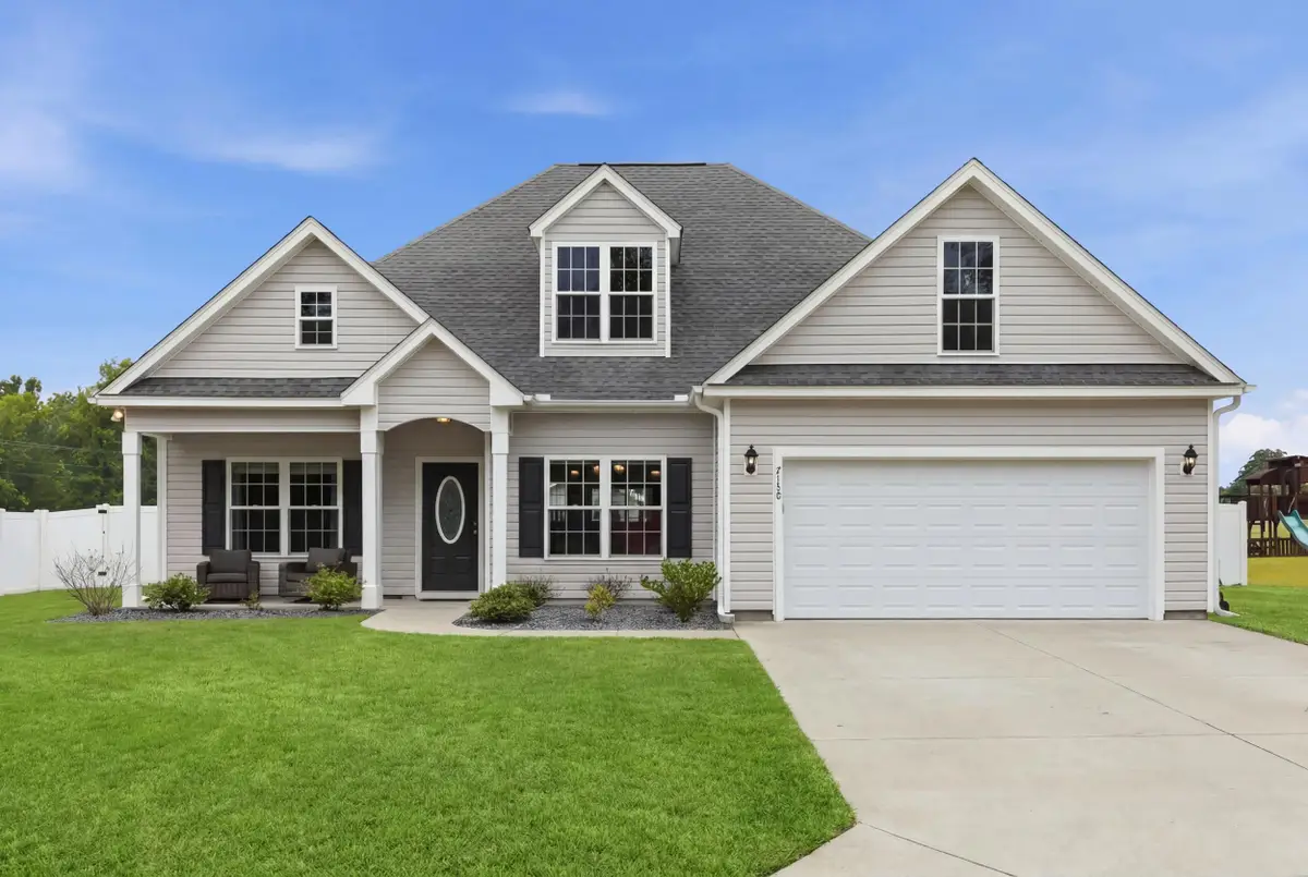 7140 Oak Grove Rd., Conway, SC 29527 - #1