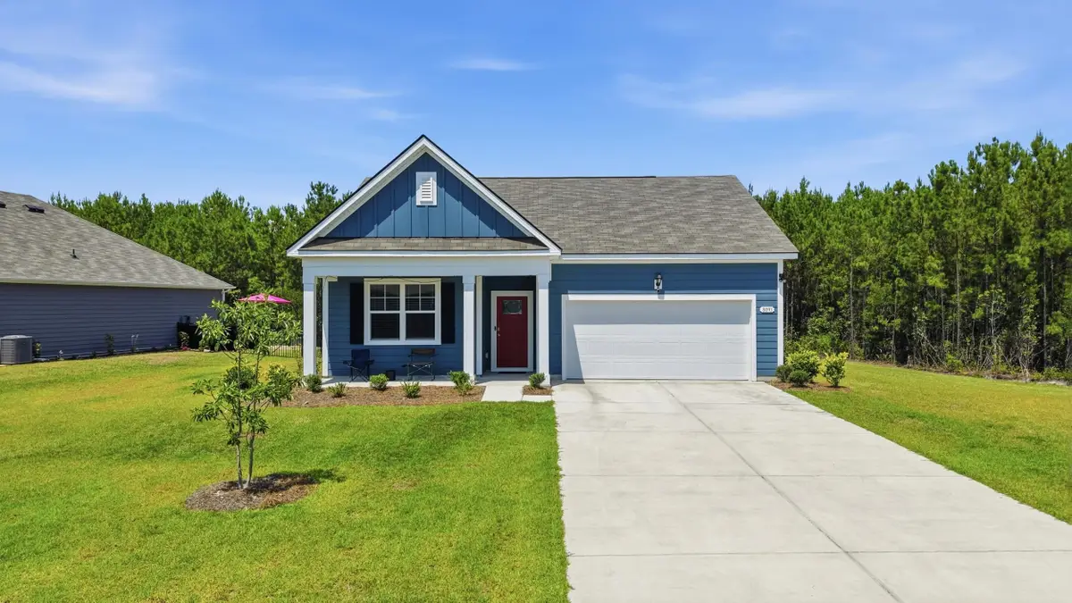 8093 Bear Claw Way, Conway, SC 29526 - #1
