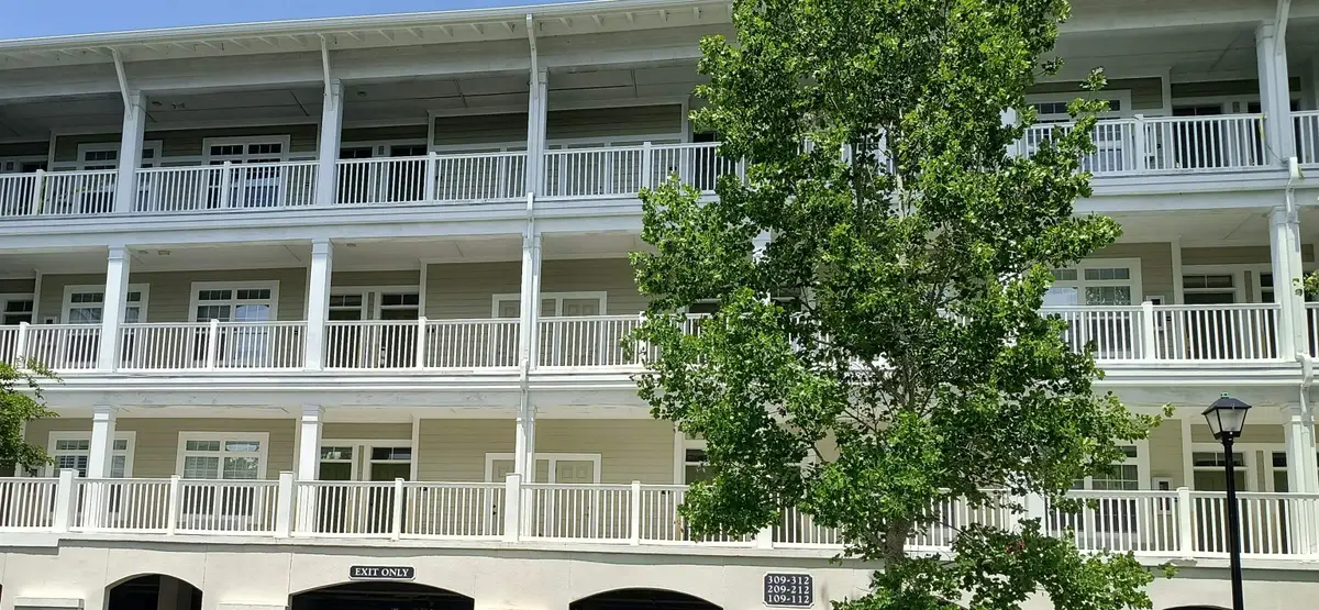 14300 Ocean Hwy. #211/211A, Pawleys Island, SC 29585 - #1