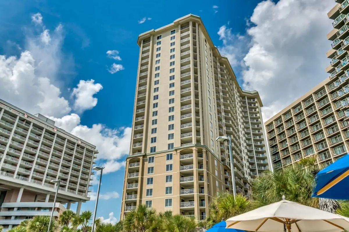 9994 Beach Club Dr. #902, Myrtle Beach, SC 29572 - #1