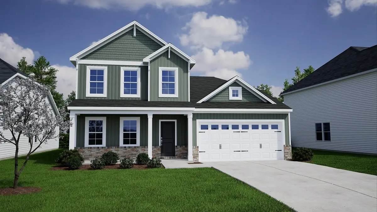 808 Wild Indigo Dr, Conway, SC 29526 - #1