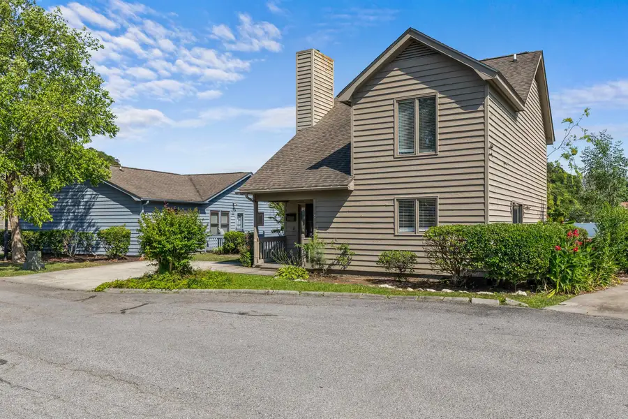 22 Foxcroft Ln., Myrtle Beach, SC 29577 - #2