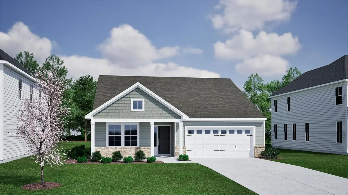 812 Wild Indigo Dr, Conway, SC 29526 - #1