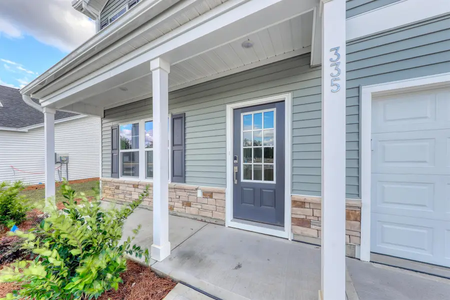 816 Wild Indigo Dr, Conway, SC 29526 - #3