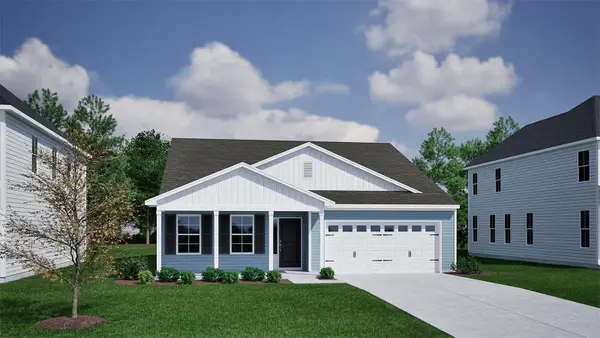 820 Wild Indigo Dr, Conway, SC 29526