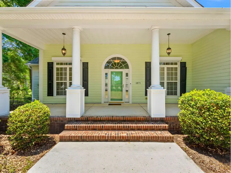 1871 Redfish Run, Supply, NC 28462 - #2