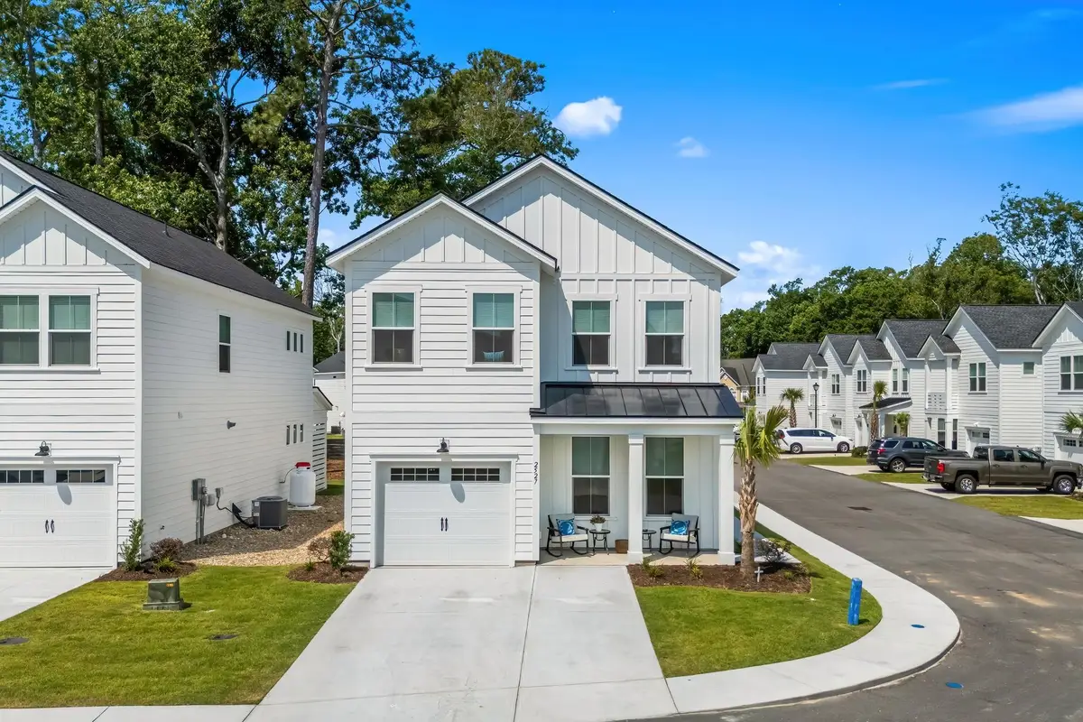 2527 Hillbourne Loop, North Myrtle Beach, SC 29582 - #1