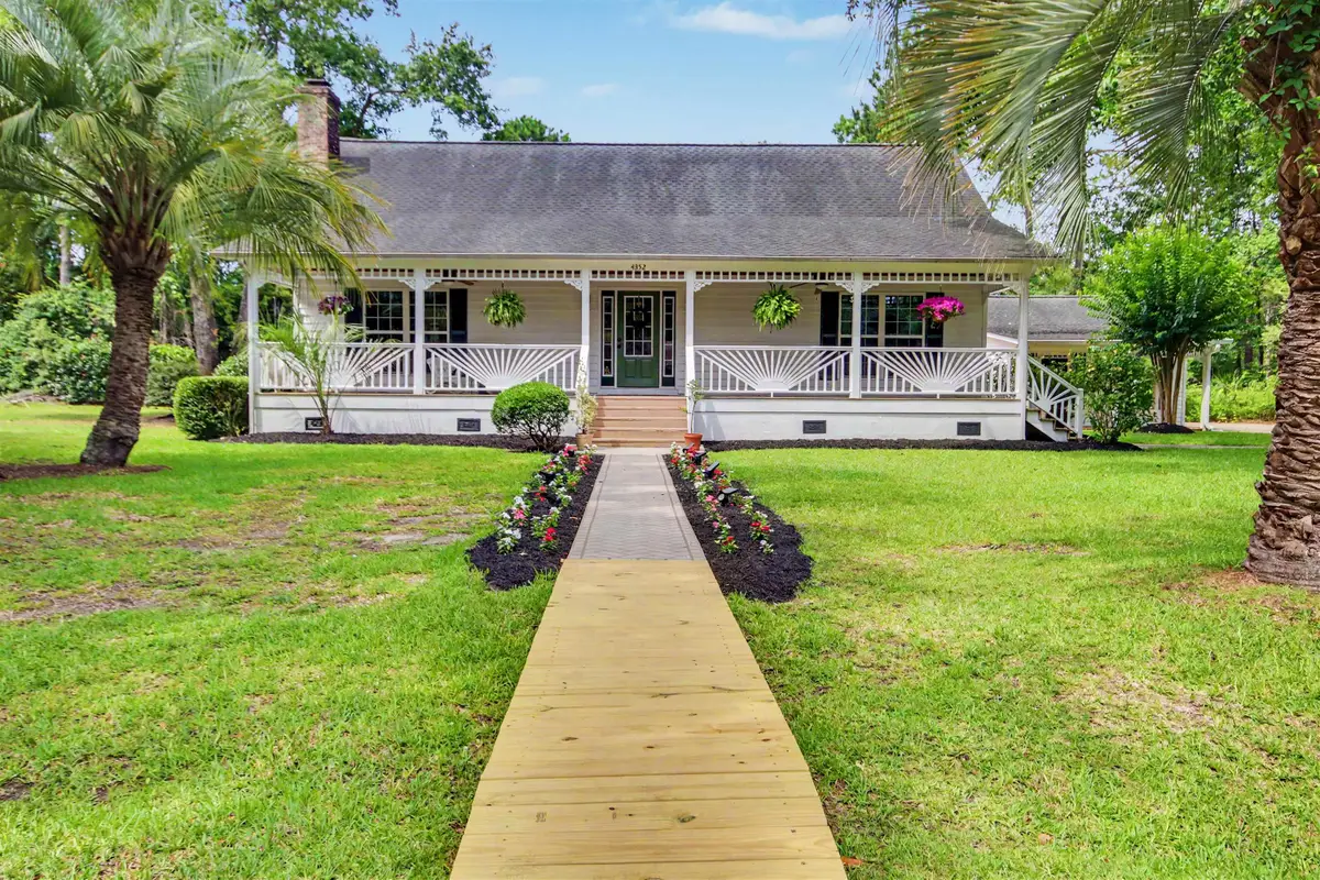 4352 Johnson Circle, Murrells Inlet, SC 29576 - #1