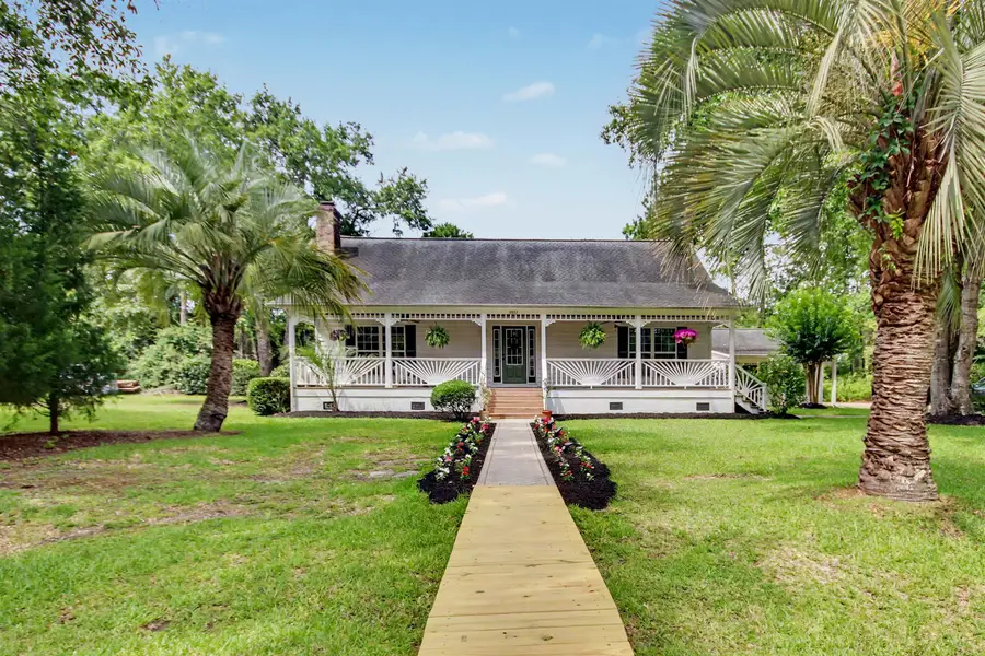 4352 Johnson Circle, Murrells Inlet, SC 29576 - #2