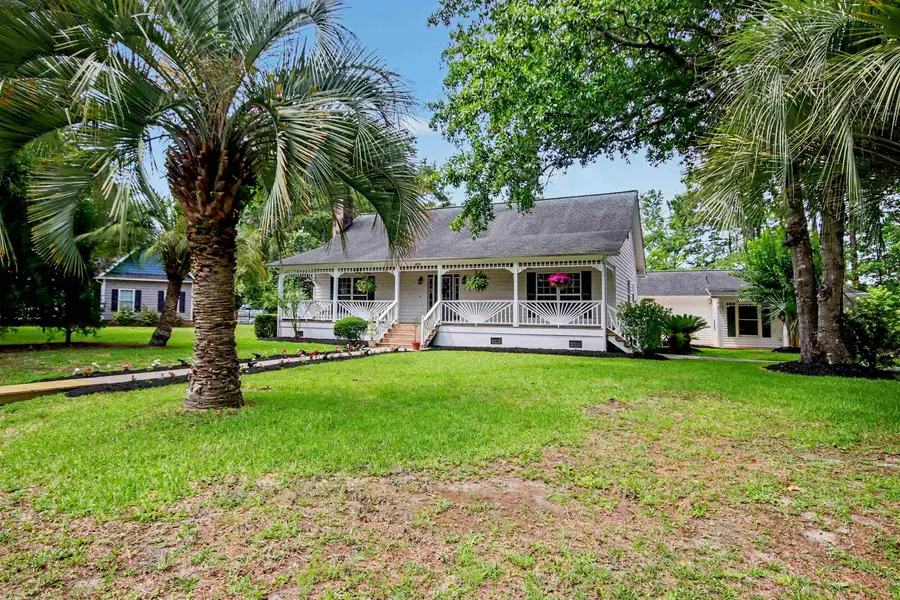 4352 Johnson Circle, Murrells Inlet, SC 29576 - #3