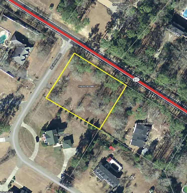 Lot 9 Heather Dr., Latta, SC 29565 - #1