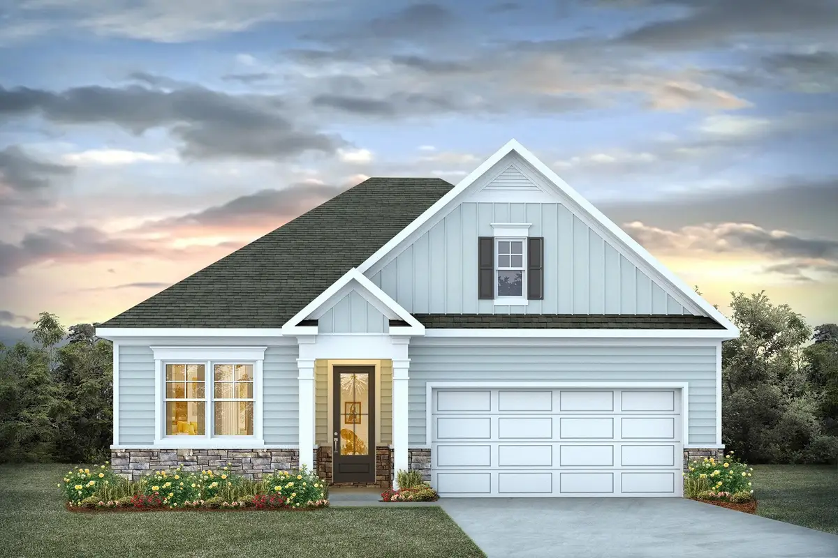 1288 Woodhouse Dr, Ash, NC 28420 - #1