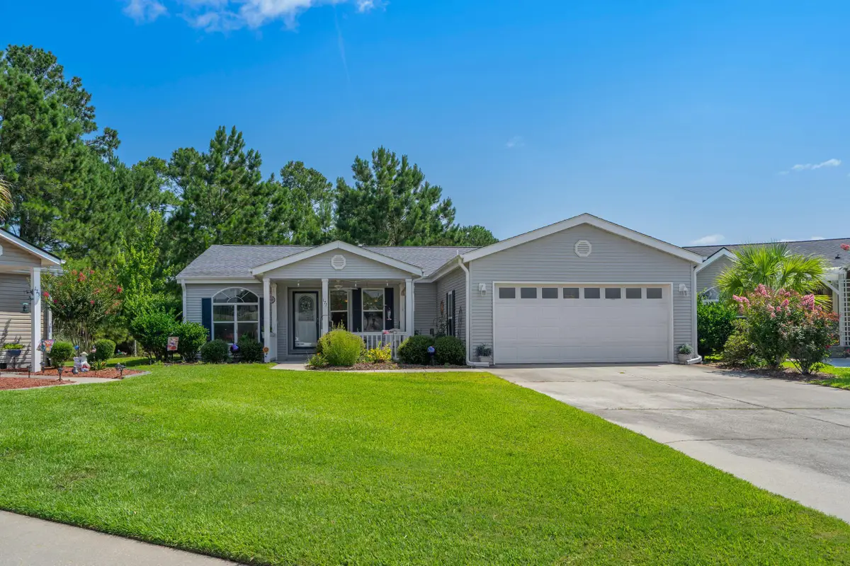177 Wellspring Dr., Conway, SC 29526 - #1