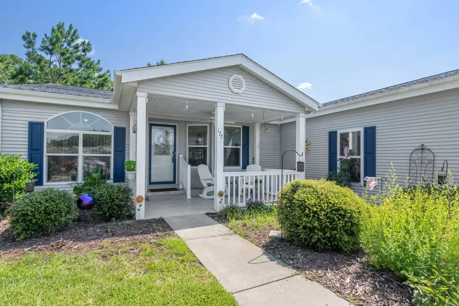 177 Wellspring Dr., Conway, SC 29526 - #2