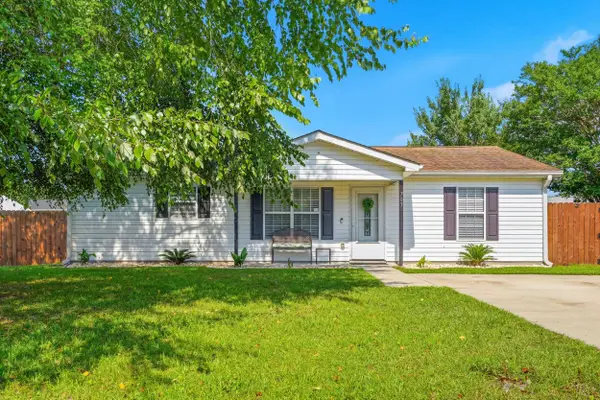 703 Birch Ln., Conway, SC 29526