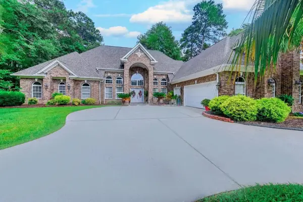 1031 Bear Lake Dr., Longs, SC 29568