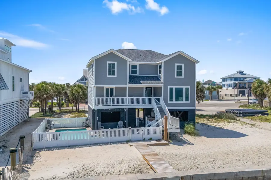2045 S Waccamaw Dr., Waccamaw Neck, SC 29576 - #3