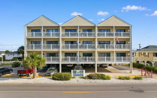 4601 N Ocean Blvd. #303, North Myrtle Beach, SC 29582