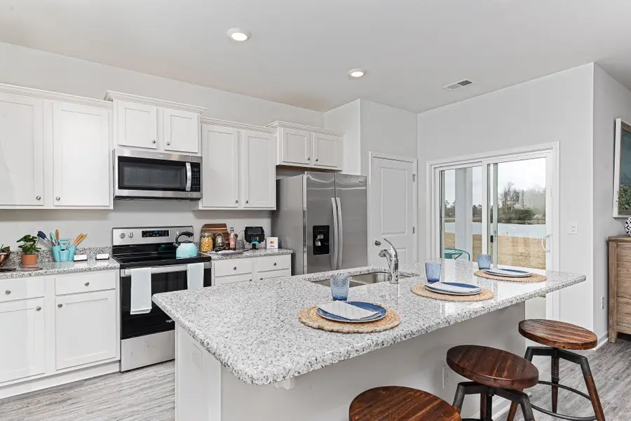 1010 St. Martin St., Georgetown, SC 29440 - #2