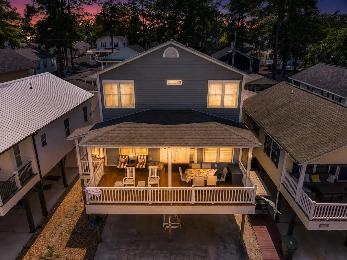 6001-1590 South Kings Hwy., Myrtle Beach, SC 29588 - #1