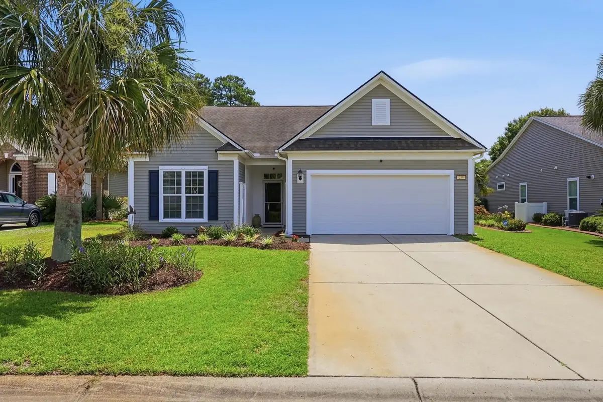 250 Cypress Creek Dr., Murrells Inlet, SC 29576 - #1