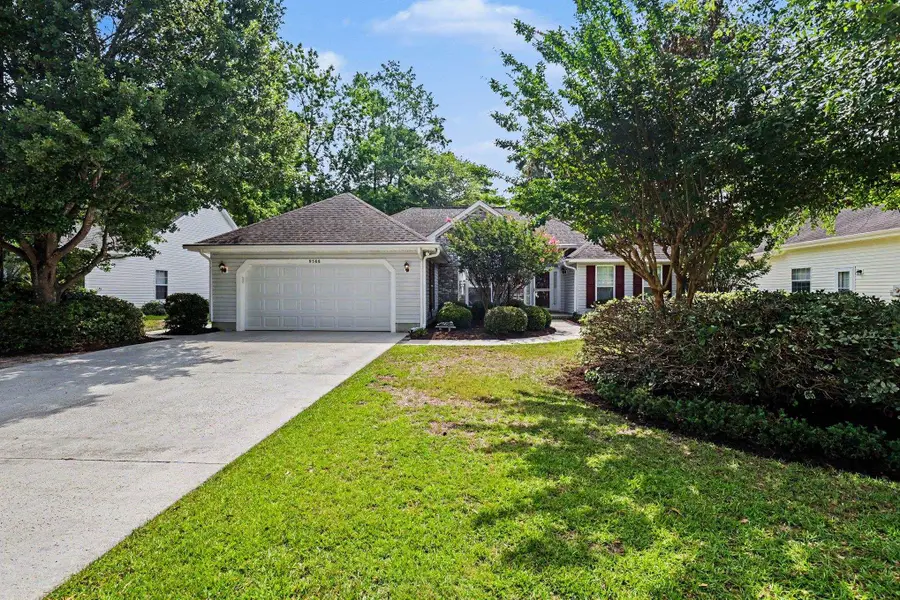 9588 Indigo Creek Blvd., Murrells Inlet, SC 29576 - #2