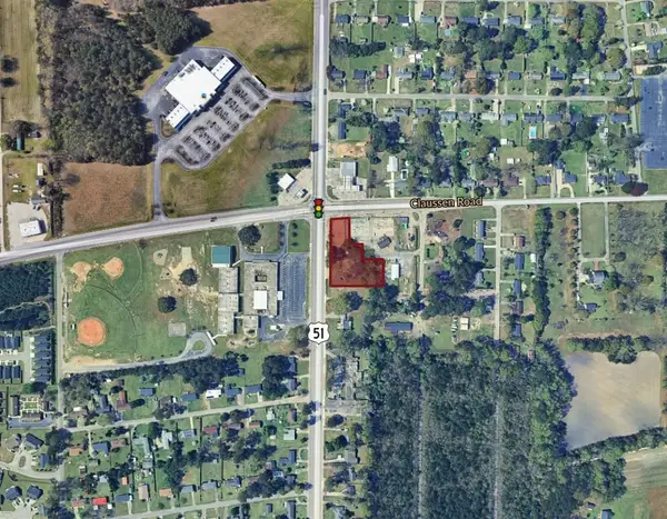 2365 Pamplico Hwy., Florence, SC 29505