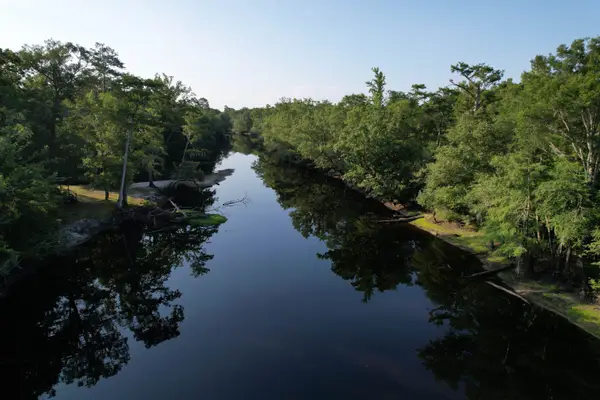 0.80 Acres-TBD Cantley Landing Rd., Andrews, SC 29510