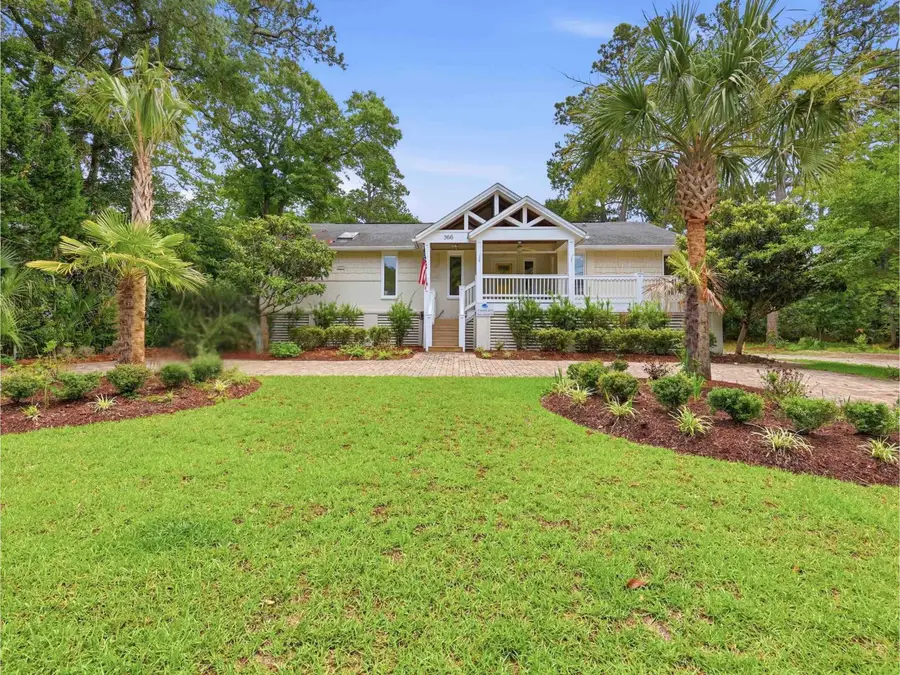 366 Lakeshore Dr., Pawleys Island, SC 29585 - #2