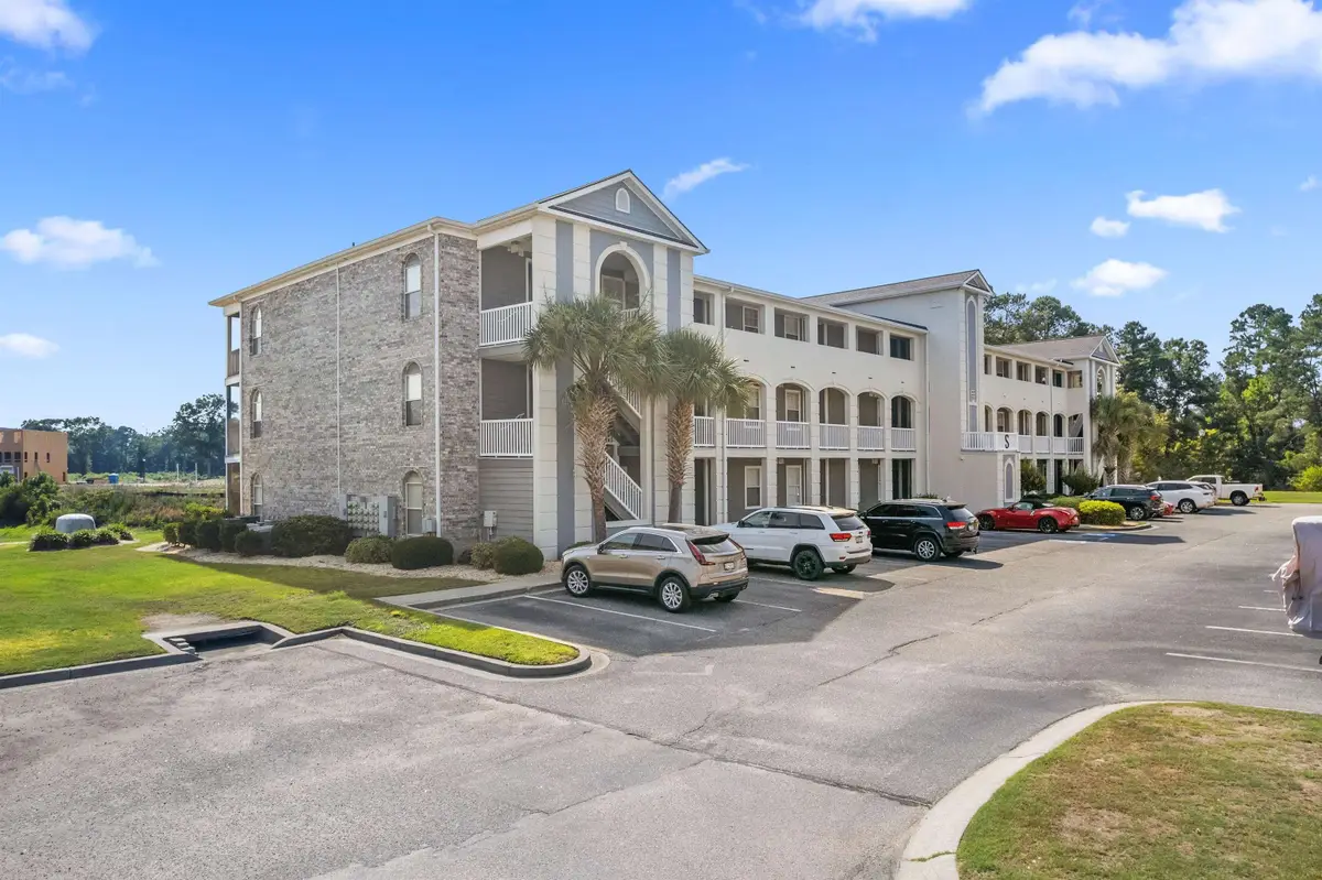4503 W Harbour Ct. #S8, Little River, SC 29566 - #1