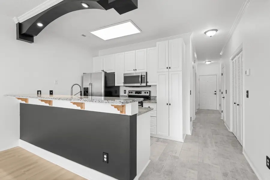 4503 W Harbour Ct. #S8, Little River, SC 29566 - #2