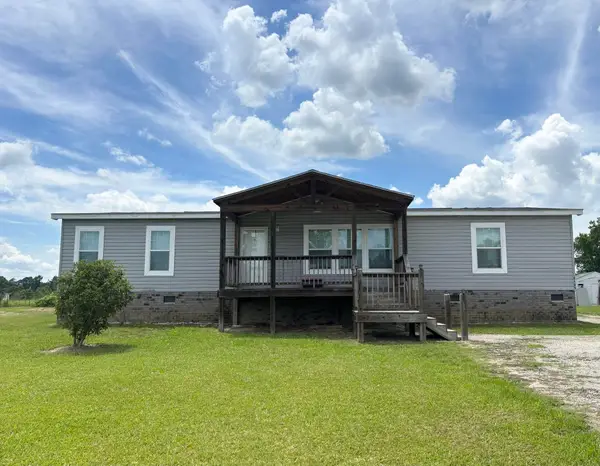 10409 County Line Rd., Hemingway, SC 29554