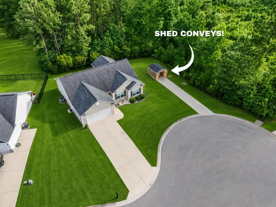 397 Blue Rock Dr., Longs, SC 29568 - #2