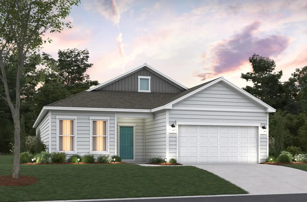 5048 Jockey Way, Myrtle Beach, SC 29588 - #1