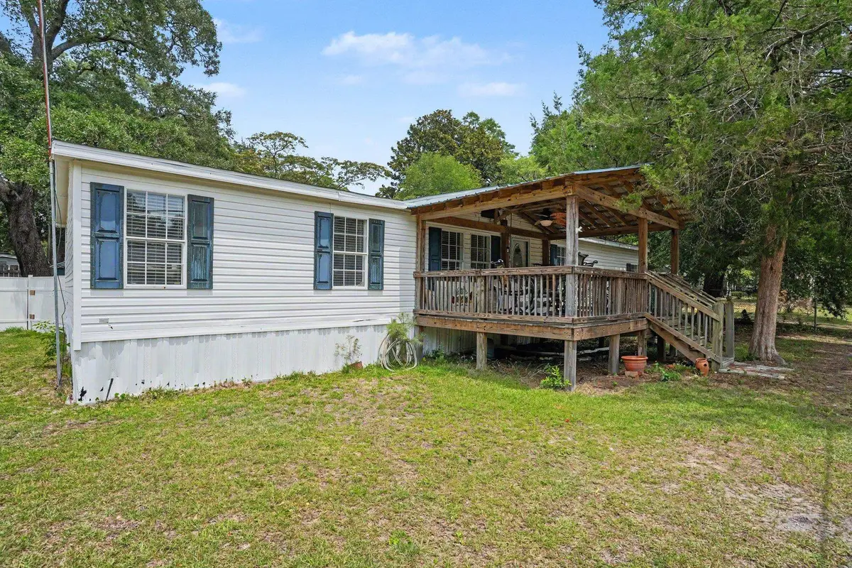 506 Vista Dr., Murrells Inlet, SC 29576 - #1