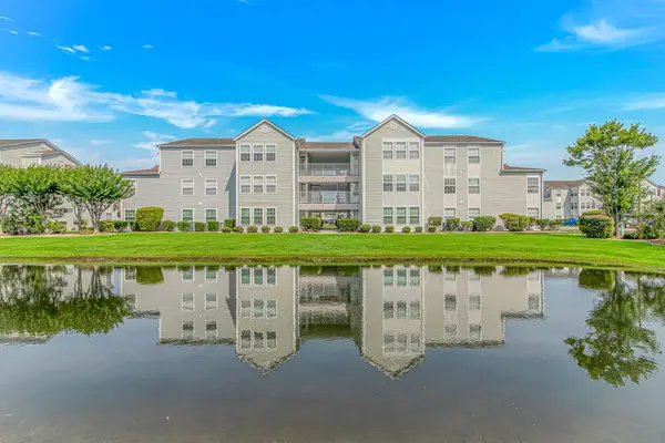 2263 Andover Dr. #i, Surfside Beach, SC 29575