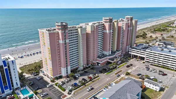 2711 S Ocean Blvd. #1615, North Myrtle Beach, SC 29582