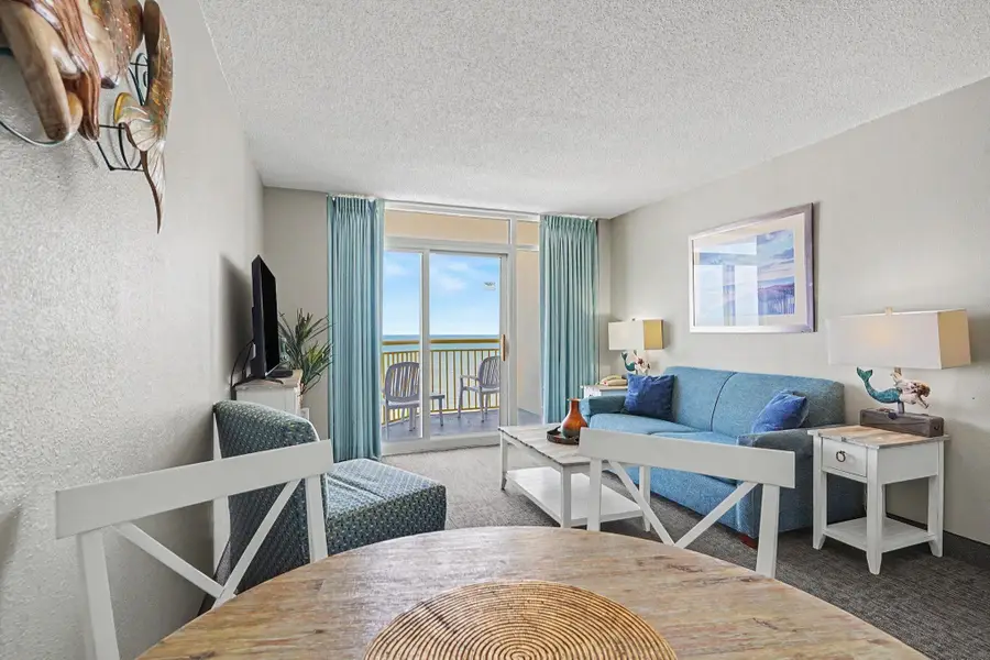 2711 S Ocean Blvd. #1615, North Myrtle Beach, SC 29582 - #2