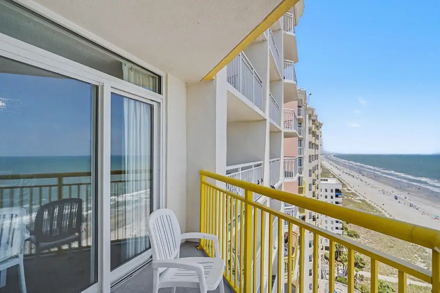 2711 S Ocean Blvd. #1615, North Myrtle Beach, SC 29582 - #3