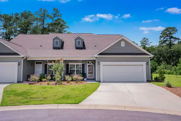 1209 Black Oak Ln. #2, Murrells Inlet, SC 29576