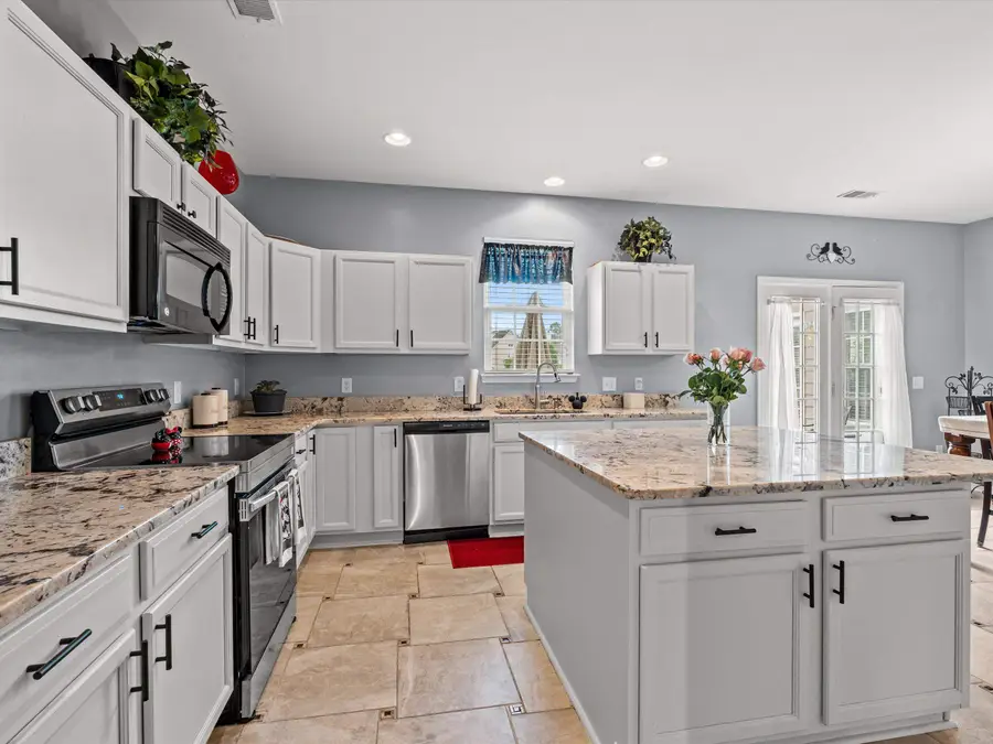 849 Tilly Lake Rd., Conway, SC 29526 - #3