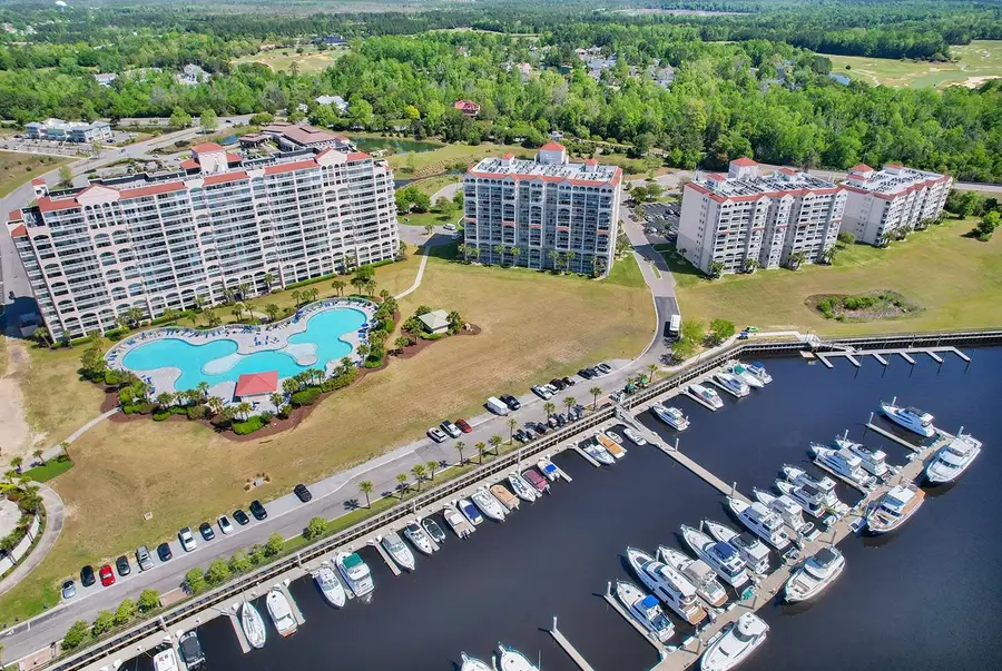 2151 Bridge View Ct. #2-202, North Myrtle Beach, SC 29582 - #2