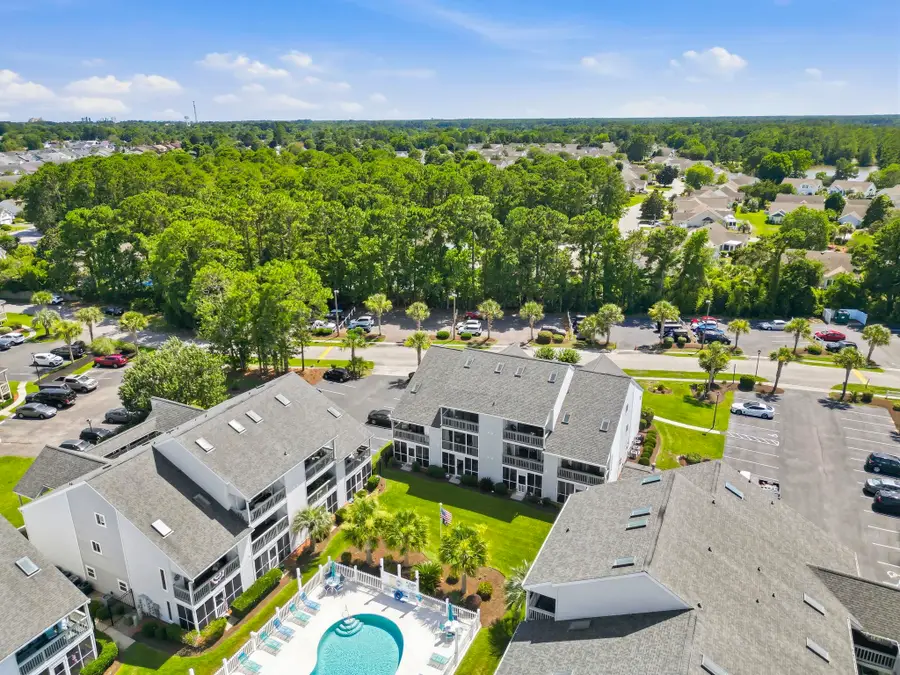 1880 Auburn Ln. #26E, Surfside Beach, SC 29575 - #2
