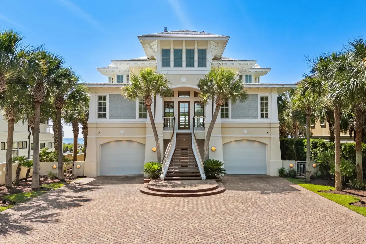 5102 N Ocean Blvd., Myrtle Beach, SC 29577 - #1