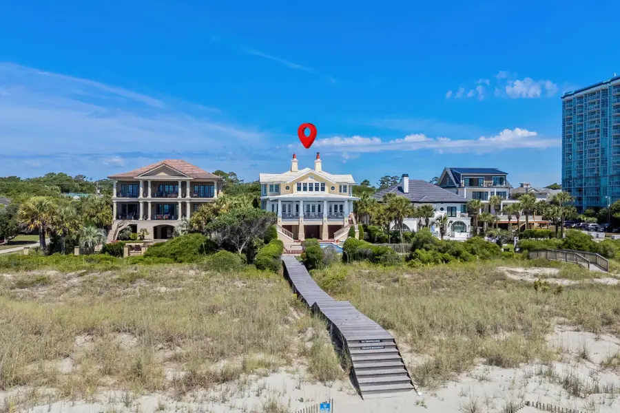 5102 N Ocean Blvd., Myrtle Beach, SC 29577 - #3