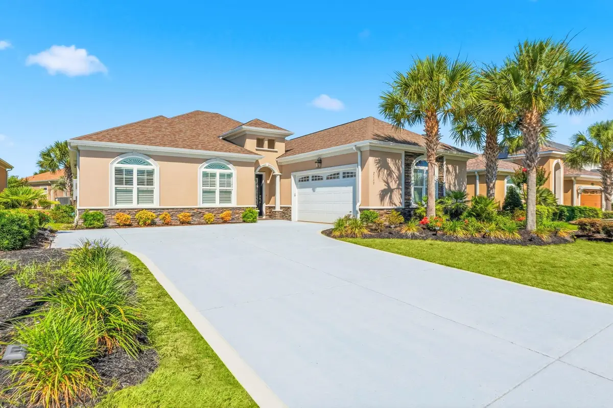 2117 Via Palma Dr., North Myrtle Beach, SC 29582 - #1