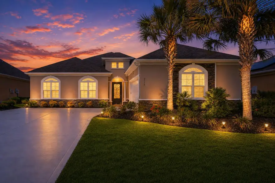 2117 Via Palma Dr., North Myrtle Beach, SC 29582 - #2