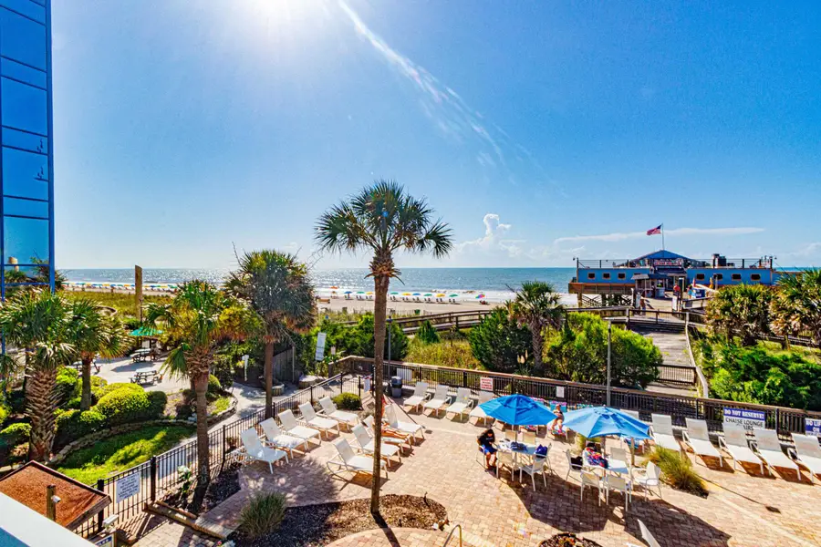 1304 N Ocean Blvd. #600, Myrtle Beach, SC 29577 - #2