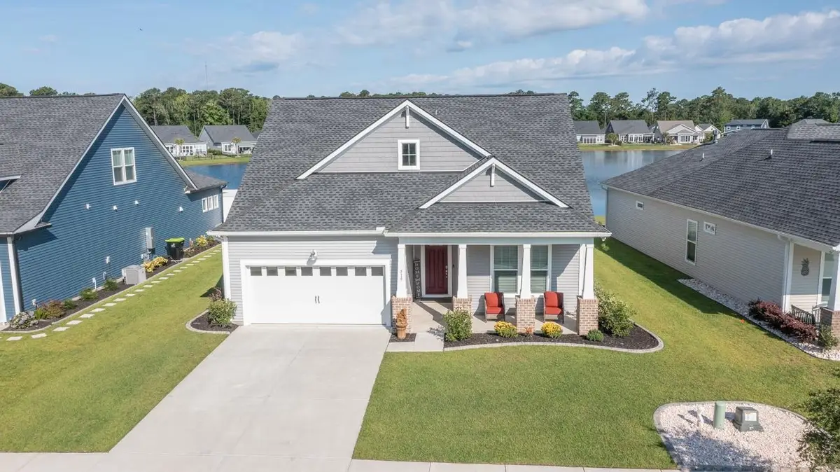 519 Bumble Circle, Murrells Inlet, SC 29576 - #1